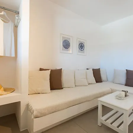 Holiday home Lagadia Village Andiparos