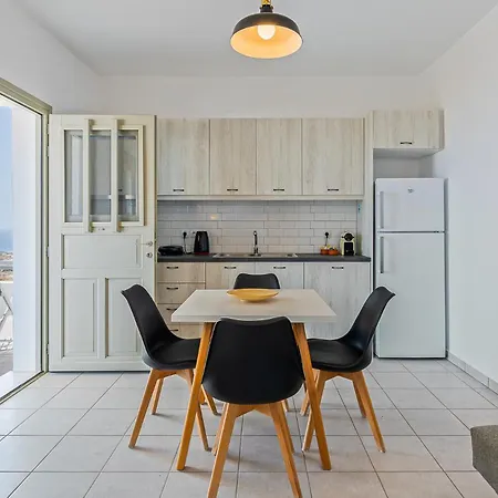 Holiday home Lagadia Village Andiparos