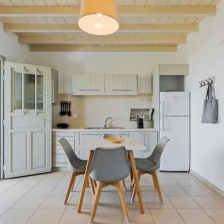 Lagadia Village Holiday home Andiparos