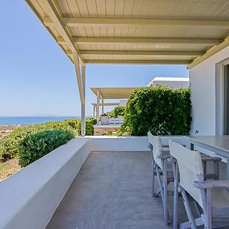 Holiday home Lagadia Village Andiparos