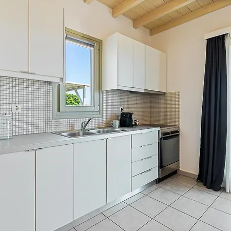 Lagadia Village Holiday home Andiparos