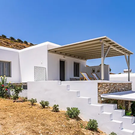 Holiday home Lagadia Village Andiparos