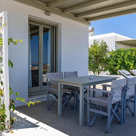 Lagadia Village Holiday home *