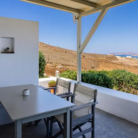 Lagadia Village Holiday home Andiparos