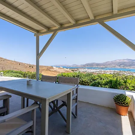 Lagadia Village Holiday home *