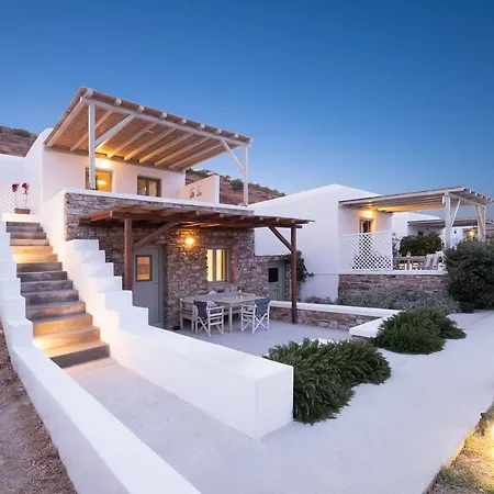 Ferienhaus Lagadia Village *