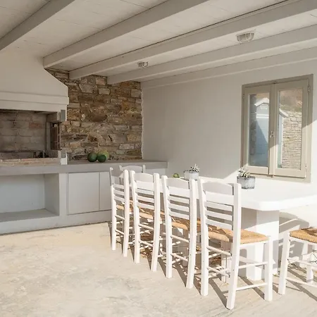 Lagadia Village Ferienhaus *